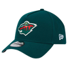 Minnesota Wild A-Frame 9FORTY Adjustable