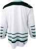 Boston Fleet Replica Road Jersey - White