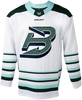 Boston Fleet Replica Road Jersey - White