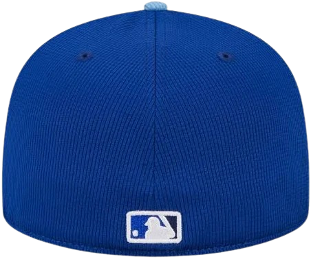 Toronto Blue Jays New Era Spring Training 59FIFTY Cap - Tricolour