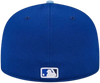 Toronto Blue Jays New Era Spring Training 59FIFTY Cap - Tricolour