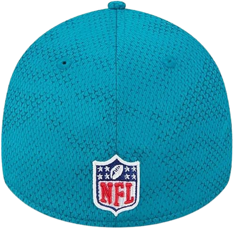 Jacksonville Jaguars New Era 2024 Sideline 39THIRTY Stretch Fit