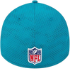 Jacksonville Jaguars New Era 2024 Sideline 39THIRTY Stretch Fit