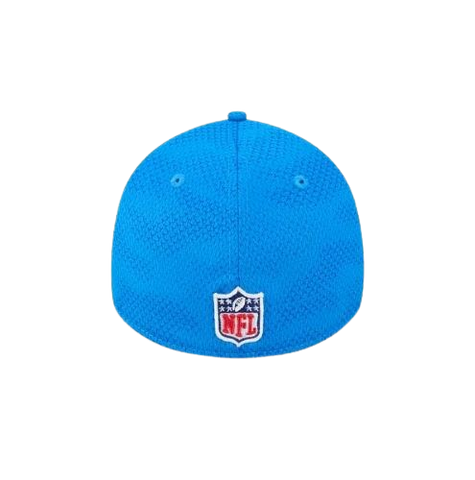 Detroit Lions New Era 2024 Sideline 39THIRTY Stretch Fit