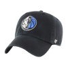 Dallas Mavericks 47 Clean Up Hat