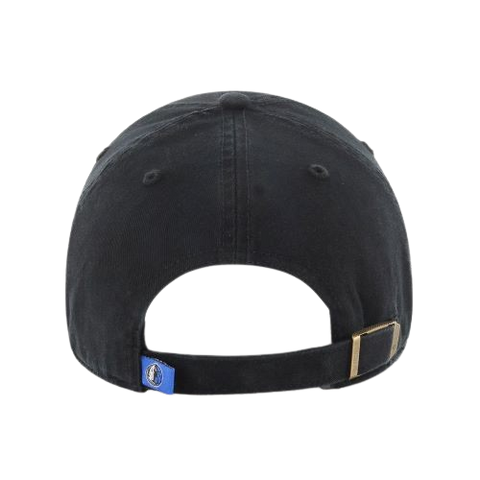 Dallas Mavericks 47 Clean Up Hat