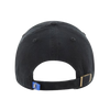 Dallas Mavericks 47 Clean Up Hat