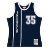 Mitchell & Ness Vintage Oklahoma City Thunder Kevin Durant ('15/'16) - Navy