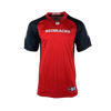 Ottawa Redblacks Men's New Era Replica Alternate Jersey - Red