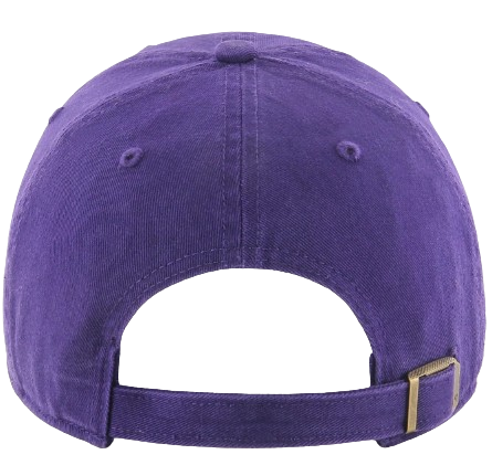 LSU Tigers '47 Clean Up Hat