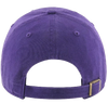 LSU Tigers '47 Clean Up Hat