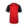 Ottawa Redblacks Men's New Era Replica Alternate Jersey - Red