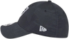 New Era Las Vegas Raiders Tonal Camo 39THIRTY Stretch Fit Hat - Black