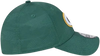 New Era Green Bay Packers Tonal Camo 39THIRTY Stretch Fit Hat - Green