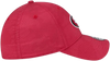 New Era San Francisco 49ers Tonal Camo 39THIRTY Stretch Fit Hat - Red