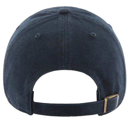 Michigan Wolverines '47 Clean Up Hat