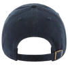 Michigan Wolverines '47 Clean Up Hat