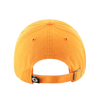 Green Bay Packers 47 Clean Up Hat - Yellow