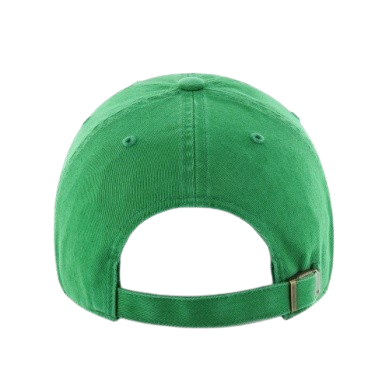 New York Yankees '47 Clean Up Hat - Kelly Green