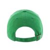 New York Yankees '47 Clean Up Hat - Kelly Green