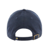 Indiana Pacers '47 Clean Up Hat
