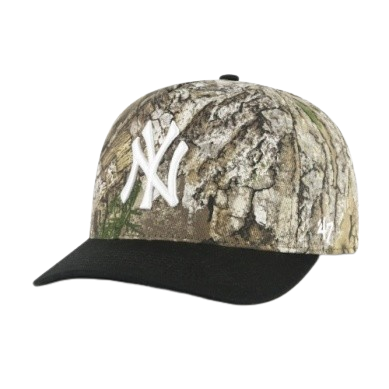 New York Yankees '47 Realtree APX Hitch Hat