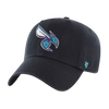 Charlotte Hornets '47 Clean Up Hat