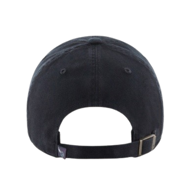 Charlotte Hornets '47 Clean Up Hat