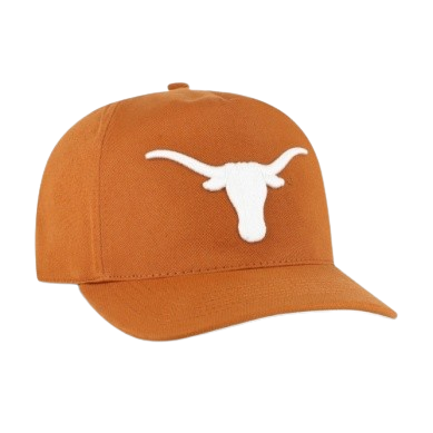 Texas Longhorns '47 Hitch Hat - Burnt Orange