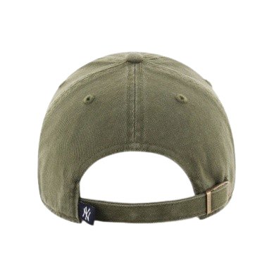 New York Yankees '47 Clean Up Hat - Sandalwood