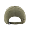 New York Yankees '47 Clean Up Hat - Sandalwood