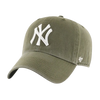 New York Yankees '47 Clean Up Hat - Sandalwood