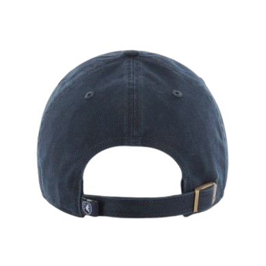 Minnesota Timberwolves 47 Clean Up Hat