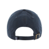 Minnesota Timberwolves 47 Clean Up Hat