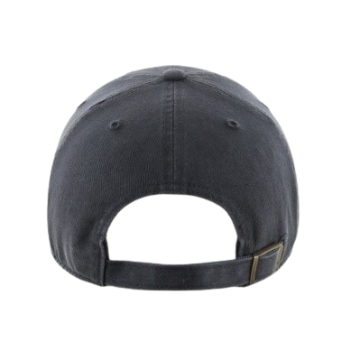 Toronto Blue Jays 47 Clean Up Hat - Charcoal