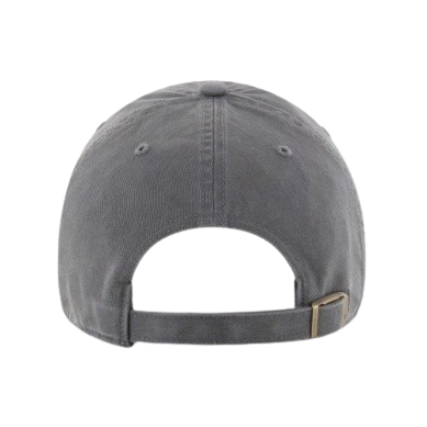 Toronto Blue Jays 47 Clean Up Hat - Charcoal Angry Bird