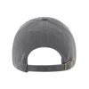 Toronto Blue Jays 47 Clean Up Hat - Charcoal Angry Bird