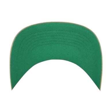 Toronto Blue Jays '47 Golden Age Replica Hitch Hat - Black & Bronze