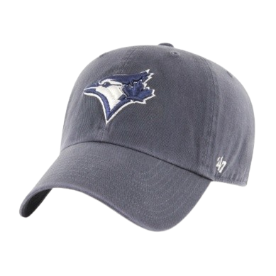 Toronto Blue Jays 47 Clean Up Hat - Vin