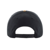 Toronto Blue Jays '47 Golden Age Replica Hitch Hat - Black & Bronze