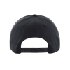 Toronto Blue Jays '47 Golden Age Replica Hitch Hat - Black with Red Leaf