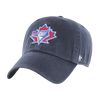 Toronto Blue Jays 47 Clean Up Hat - Navy Vintage