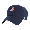 Boston Red Sox '47 Runner Ballpark Clean Up Hat