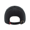 Toronto Raptors '47 Clean Up Hat - Black
