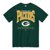 Green Bay Packers '47 Brand Hot Corner T-Shirt - Green