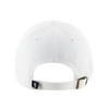 New York Yankees 47 Clean Up Hat - White & Black