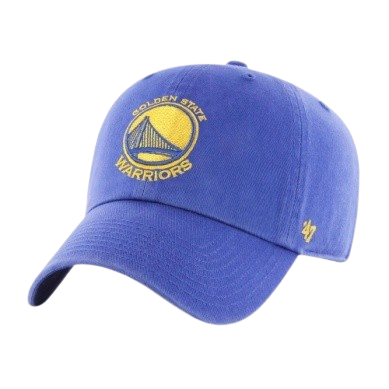 Golden State Warriors '47 Clean Up Hat