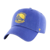 Golden State Warriors '47 Clean Up Hat
