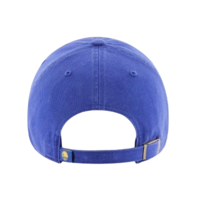 Golden State Warriors '47 Clean Up Hat