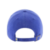 Golden State Warriors '47 Clean Up Hat